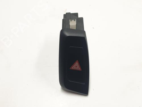 Pulsante luci di emergenza Pulsante luci di emergenza AUDI A5 (8T3) 3.0 TDI quattro (240 hp) 37266207 37266207
