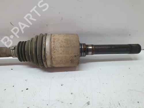 Right rear driveshaft LAND ROVER RANGE ROVER SPORT I (L320)  | BP23032928M41 