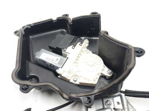 Rear left window mechanism SEAT LEON (1P1) 1.6 TDI | BP32385270C24 