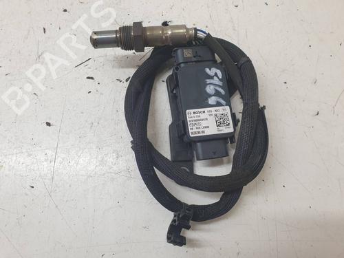 Used Electronic sensor PEUGEOT RIFTER [2018-2025]  22546052