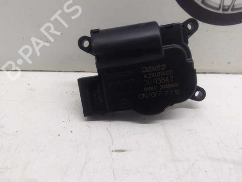 Heater blower motor MERCEDES-BENZ CITAN Box Body/MPV (W415) 109 CDI (415.601, 415.603, 415.605) | BP9476950M62 