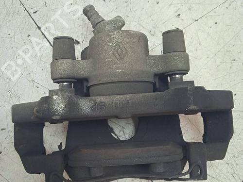 Left front brake caliper RENAULT CLIO IV (BH_)  | BP11628056M105 