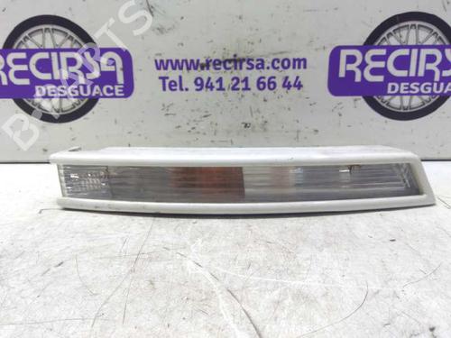 Used Left front fog light VW PASSAT B6 (3C2) [2005-2010]  9460772