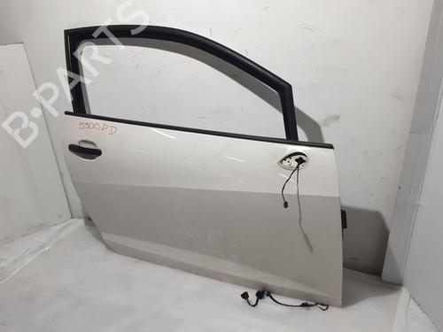 Right front door SEAT IBIZA IV SC (6J1, 6P5) 1.2 TDI | BP32191045C3