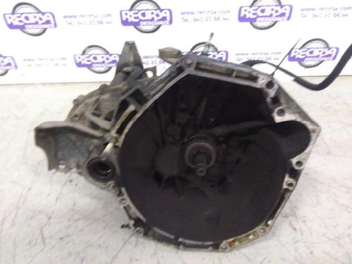 Used Gearbox RENAULT MEGANE II Estate (KM0/1_) [2003-2012]  9471851