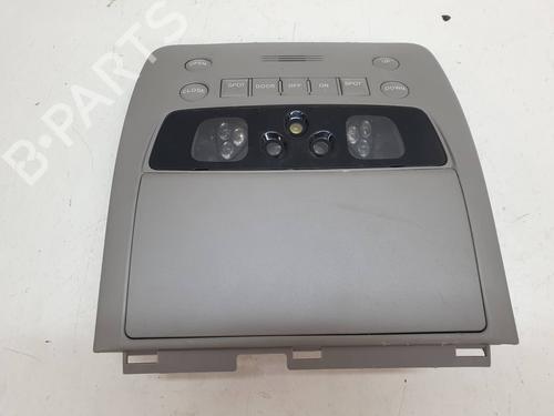 Interior roof light LEXUS GS (_S19_) 450h (GRS191_, GWS191_) 1D111035G