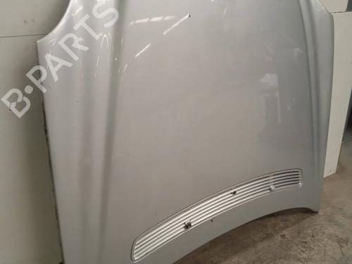 Hood MERCEDES-BENZ E-CLASS (W211)  | BP10405098C1 