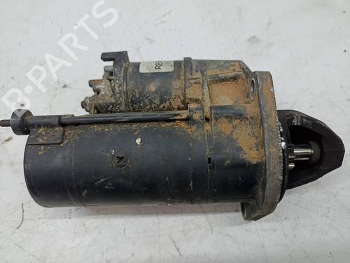Used Starter BMW 3 Coupe (E36) [1991-1999]  9491875