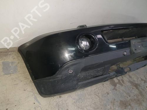 Front bumper LAND ROVER RANGE ROVER SPORT I (L320) 2.7 D 4x4 | BP13940710C7 