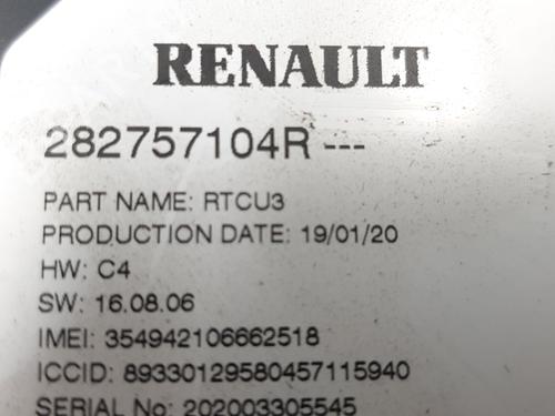 Electronic module RENAULT TALISMAN (LP_) 2.0 Blue dCi 200 (LPAL) | BP36040822M83 - Image 7