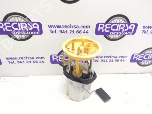 Fuel pump VW GOLF VI (5K1)  | BP9466725M76 