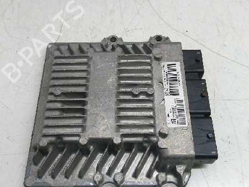 Engine control unit (ECU) CITROËN C4 Grand Picasso I (UA_)  | BP9464615M57 