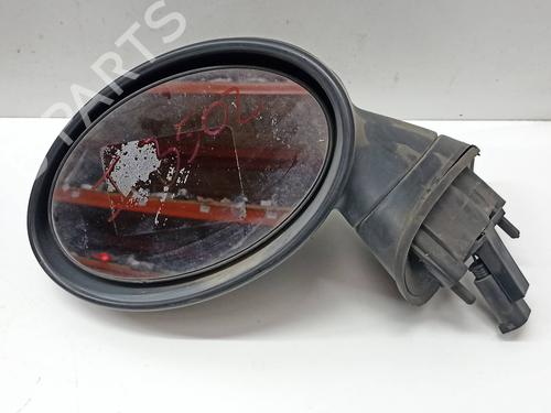 Left mirror MINI MINI (R50, R53) Cooper | BP9478612C26 
