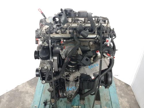 Engine MERCEDES-BENZ VITO / MIXTO Van (W639) 111 CDI (639.601, 639.603, 639.605) | BP36799318M1 - Image 2