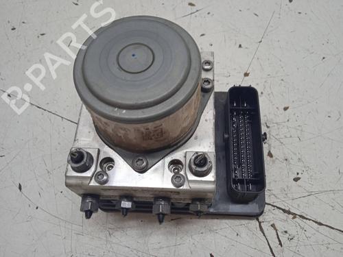 ABS pump JEEP RENEGADE SUV (BU, B1, BV)  | BP10756325M43 
