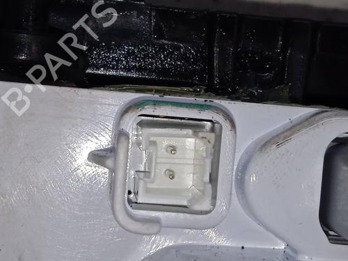 Climate control DACIA DOKKER Box Body/MPV  | BP9483008I5 