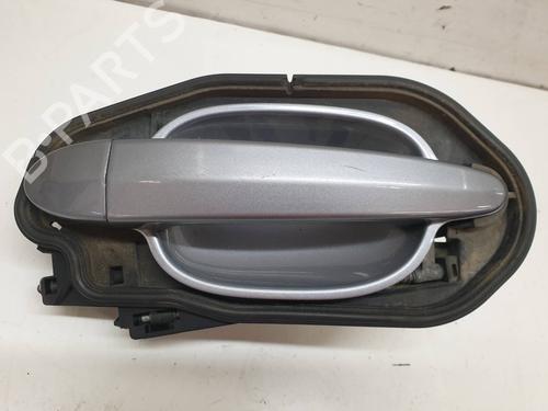 Rear left exterior door handle BMW 5 (E60) 530 d | BP11197442C130 