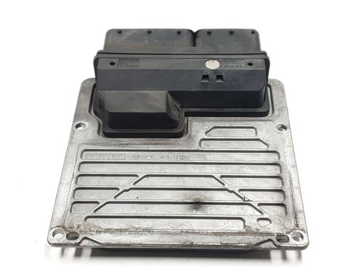 Engine control unit (ECU) MERCEDES-BENZ C-CLASS Coupe (CL203) C 180 Kompressor (203.746) | BP30959007M57