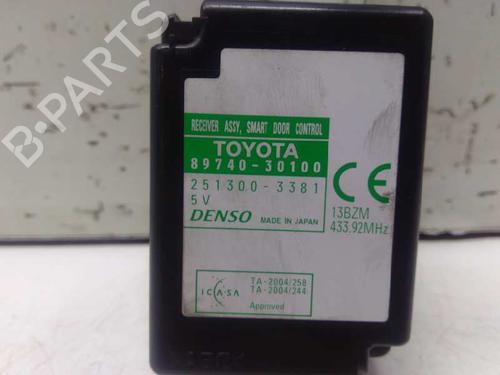 Electronic module LEXUS GS (_S19_)  | BP9960588M83 