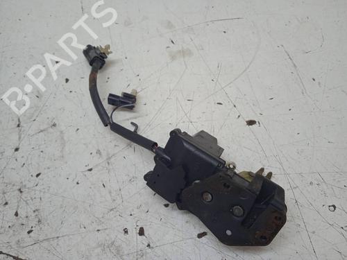 Front right lock MG MGF (RD)  | BP9489112C97 