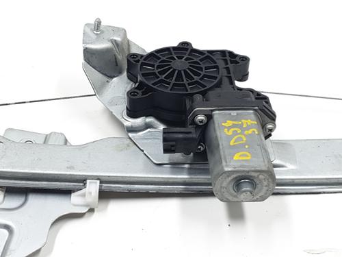 Front right window mechanism DACIA DUSTER (HS_) 1.5 dCi | BP29750236C23 