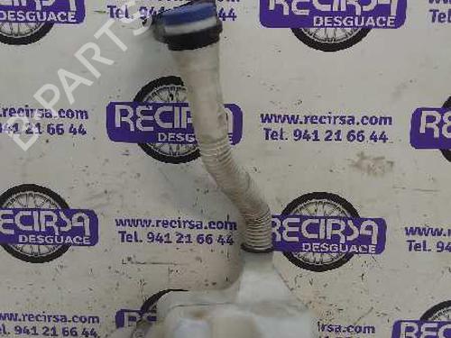 Used Windscreen washer tank CITROËN JUMPY II (VF7) 1.6 HDi 90 16V (90 hp) 9478338