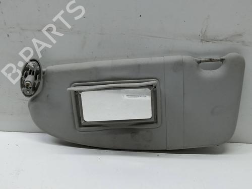Left sun visor FORD FOCUS II (DA_, HCP, DP)  | BP9461631I1 