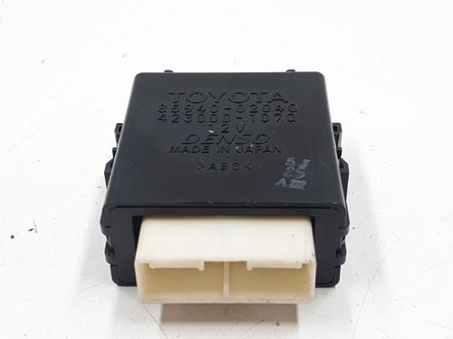 Electronic module TOYOTA AURIS (_E15_) 2.0 D-4D (ADE150_, ADE150R) | BP32680976M83  - Image 5