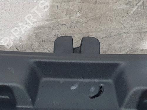 Used Tailgate lock AUDI A1 (8X1, 8XK) [2010-2019]  25250342