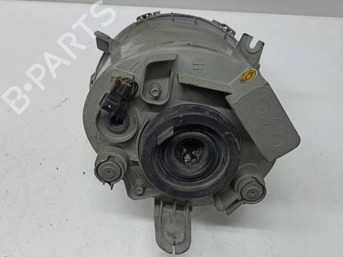 Left headlight DAEWOO MATIZ (M100, M150)  | BP9492002C28 