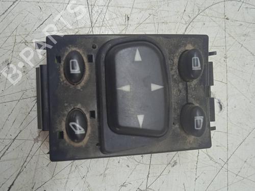 Used Mirror switch MERCEDES-BENZ S-CLASS (W220) [1998-2005]  10515761