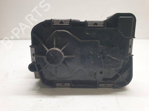 Throttle body FIAT 500 (312_)  | BP25882119M82 