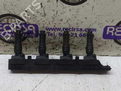 Bobine OPEL CORSA C (X01)  | BP9480017M94 