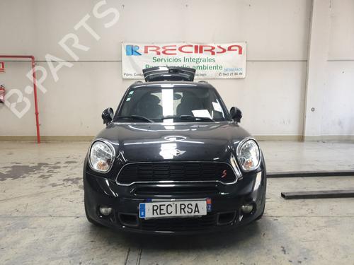 Brukte deler til MINI MINI COUNTRYMAN (R60) Cooper S ALL4 5014929