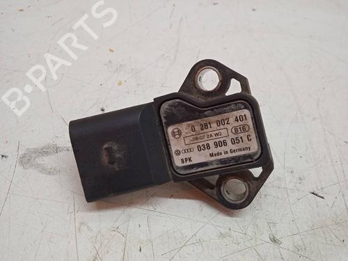 Elektronisk sensor VW JETTA III (1K2) [2004-2013]  9551475