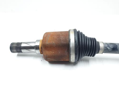 Left front driveshaft PEUGEOT BOXER Platform/Chassis 2.2 BlueHDi 140 | BP40109250M38 - Image 2