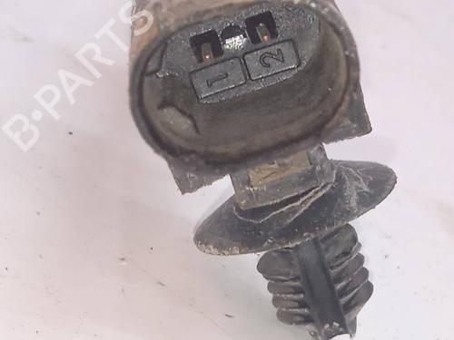 Right rear steering knuckle LAND ROVER DISCOVERY IV (L319)  | BP9551326M28 