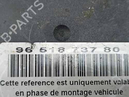 ABS pump PEUGEOT 307 SW (3H)  | BP9493653M43 