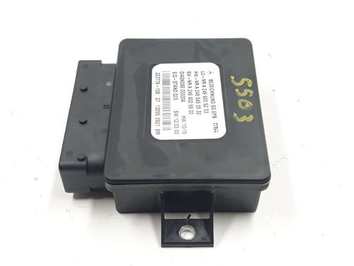 Electronic module MERCEDES-BENZ CLA Coupe (C117) CLA 200 (117.343) | BP36051083M83 - Image 4