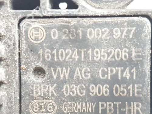 Electronic sensor AUDI A3 Limousine (8VS, 8VM) S3 quattro | BP35807317M84 - Image 5