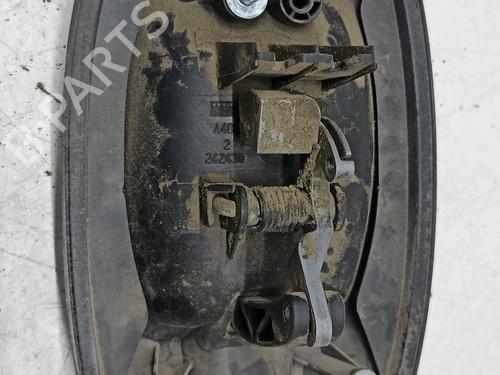 Front right exterior door handle CITROËN JUMPER II Van 2.2 HDi 100 | BP9471087C129 