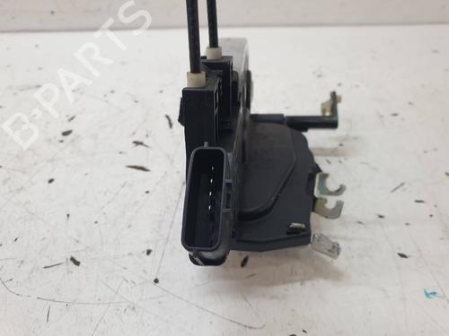 Front left lock NISSAN JUKE (F15)  | BP23526626C98 