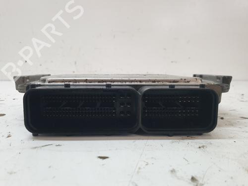 Engine control unit (ECU) KIA SPORTAGE III (SL)  | BP23147086M57 