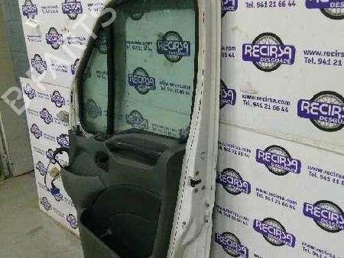 Right front door IVECO DAILY III Bus  | BP9550472C3 