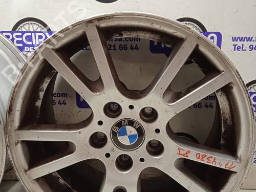 Rim BMW X3 (E83) xDrive 20 d | BP9485158C45 