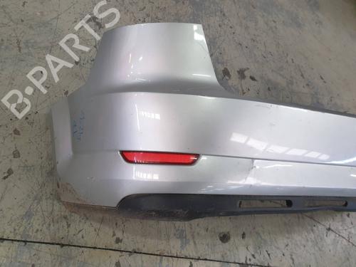 Rear bumper FORD MONDEO IV (BA7)  | BP16398305C8 