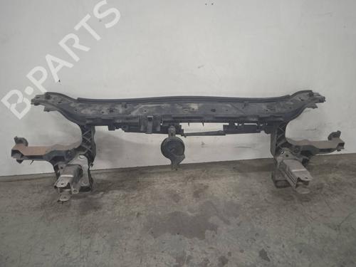 Frontplade/Frontkurv RENAULT MEGANE II (BM0/1_, CM0/1_) [2001-2012]  11174992