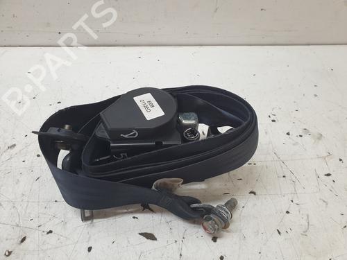 Kollisonspute sett CITROËN C-CROSSER (VU_, VV_)  | BP25995843C86 