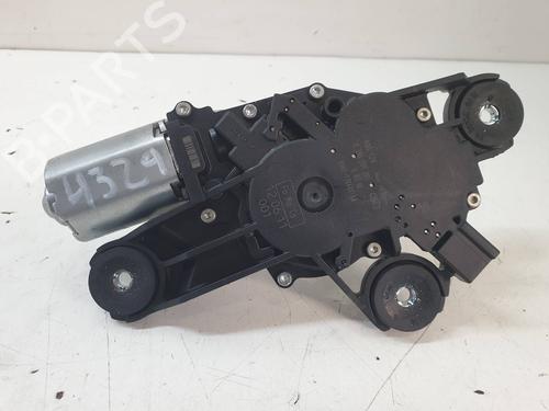Rear wiper motor HONDA CIVIC VIII Hatchback (FN, FK) 2.2 CTDi (FK3) | BP19275452M102 