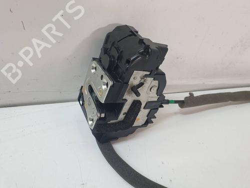 Rear right lock NISSAN QASHQAI / QASHQAI +2 I (J10, NJ10, JJ10E)  | BP15242809C99 